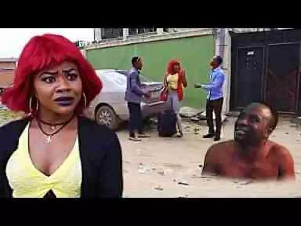 Video: Dirty Ingrate 2 - African Movies| 2017 Nollywood Movies
